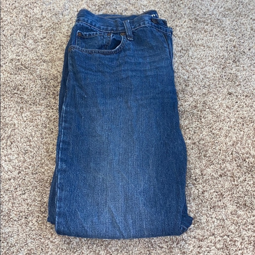 Men’s Old Navy Jeans